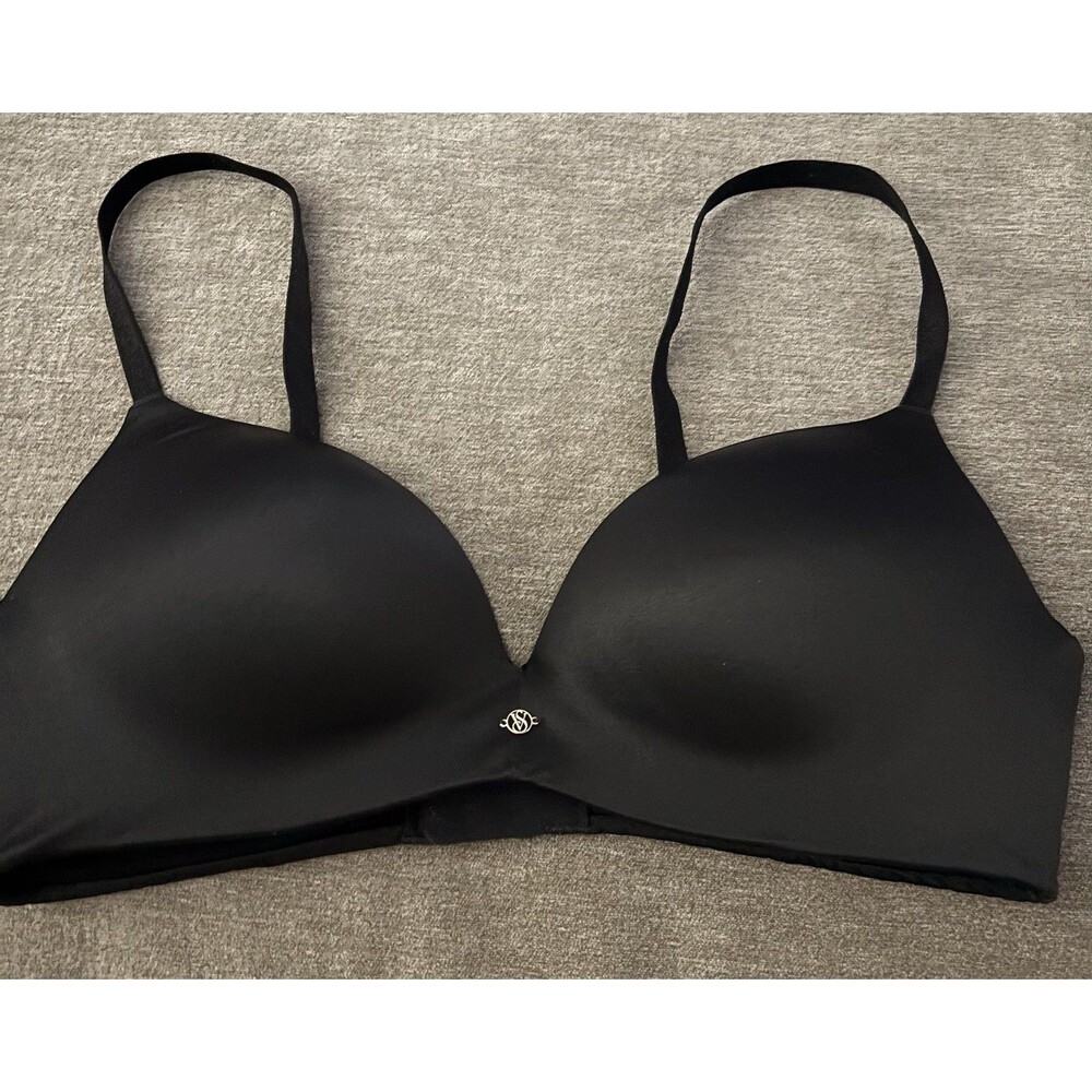 So Obsessed By Victoria’s Secret Padded No-Wire Bra 36C